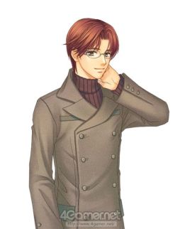 画像ギャラリー No.010のサムネイル画像 / 「乙女チック4Gamer」第149回：新たな攻略対象キャラも登場するリメイク作品「金色のコルダ2 ff」を特集