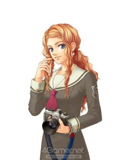 画像ギャラリー No.011のサムネイル画像 / 「乙女チック4Gamer」第149回：新たな攻略対象キャラも登場するリメイク作品「金色のコルダ2 ff」を特集