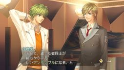 画像ギャラリー No.024のサムネイル画像 / 「乙女チック4Gamer」第149回：新たな攻略対象キャラも登場するリメイク作品「金色のコルダ2 ff」を特集