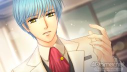 画像ギャラリー No.038のサムネイル画像 / 「乙女チック4Gamer」第149回：新たな攻略対象キャラも登場するリメイク作品「金色のコルダ2 ff」を特集