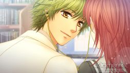 画像ギャラリー No.040のサムネイル画像 / 「乙女チック4Gamer」第149回：新たな攻略対象キャラも登場するリメイク作品「金色のコルダ2 ff」を特集