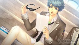 画像ギャラリー No.044のサムネイル画像 / 「乙女チック4Gamer」第149回：新たな攻略対象キャラも登場するリメイク作品「金色のコルダ2 ff」を特集