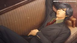 画像ギャラリー No.003のサムネイル画像 / 恋に友情，そして音楽！　充実した学院生活が堪能できる女性向け恋愛SLG「金色のコルダ2 ff」インプレッション