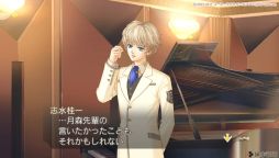 画像ギャラリー No.018のサムネイル画像 / 恋に友情，そして音楽！　充実した学院生活が堪能できる女性向け恋愛SLG「金色のコルダ2 ff」インプレッション