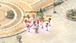 画像ギャラリー No.025のサムネイル画像 / 恋に友情，そして音楽！　充実した学院生活が堪能できる女性向け恋愛SLG「金色のコルダ2 ff」インプレッション