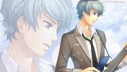 画像ギャラリー No.031のサムネイル画像 / 恋に友情，そして音楽！　充実した学院生活が堪能できる女性向け恋愛SLG「金色のコルダ2 ff」インプレッション