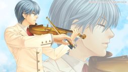 画像ギャラリー No.032のサムネイル画像 / 恋に友情，そして音楽！　充実した学院生活が堪能できる女性向け恋愛SLG「金色のコルダ2 ff」インプレッション
