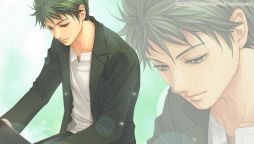 画像ギャラリー No.033のサムネイル画像 / 恋に友情，そして音楽！　充実した学院生活が堪能できる女性向け恋愛SLG「金色のコルダ2 ff」インプレッション