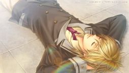 画像ギャラリー No.034のサムネイル画像 / 恋に友情，そして音楽！　充実した学院生活が堪能できる女性向け恋愛SLG「金色のコルダ2 ff」インプレッション