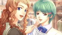 画像ギャラリー No.035のサムネイル画像 / 恋に友情，そして音楽！　充実した学院生活が堪能できる女性向け恋愛SLG「金色のコルダ2 ff」インプレッション