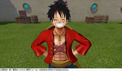 画像ギャラリー No.018のサムネイル画像 / PS VR「ONE PIECE GRAND CRUISE」は2018年内に配信予定。クラーケンとのバトル，チョッパーやゾロとのコミュニケーションイベントが公開