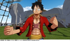画像ギャラリー No.020のサムネイル画像 / PS VR「ONE PIECE GRAND CRUISE」は2018年内に配信予定。クラーケンとのバトル，チョッパーやゾロとのコミュニケーションイベントが公開