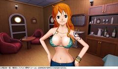 画像ギャラリー No.021のサムネイル画像 / PS VR「ONE PIECE GRAND CRUISE」は2018年内に配信予定。クラーケンとのバトル，チョッパーやゾロとのコミュニケーションイベントが公開