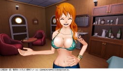 画像ギャラリー No.001のサムネイル画像 / PS VR「ONE PIECE GRAND CRUISE」，東京ワンピースタワーで遊べる先行プレイ版が新バージョンに