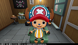画像ギャラリー No.003のサムネイル画像 / PlayStation VR向けソフト「ONE PIECE GRAND CRUISE」，プロモーションビデオが公開