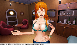 画像ギャラリー No.005のサムネイル画像 / PlayStation VR向けソフト「ONE PIECE GRAND CRUISE」，プロモーションビデオが公開