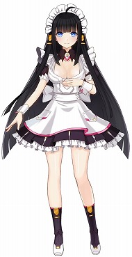 画像ギャラリー No.004のサムネイル画像 / 「StraStella」，最高位レアリティ“US”等級のスーツが登場