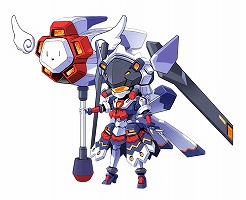 画像ギャラリー No.005のサムネイル画像 / 「StraStella」，最高位レアリティ“US”等級のスーツが登場