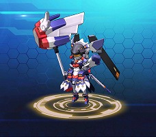 画像ギャラリー No.006のサムネイル画像 / 「StraStella」，最高位レアリティ“US”等級のスーツが登場