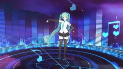 画像ギャラリー No.009のサムネイル画像 / 「StraStella」，「初音ミク」とのコラボキャンペーンが本日スタート