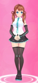 画像ギャラリー No.010のサムネイル画像 / 「StraStella」，「初音ミク」とのコラボキャンペーンが本日スタート