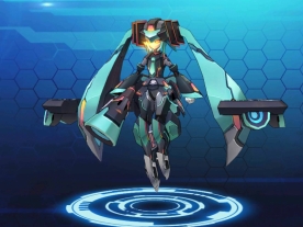画像ギャラリー No.016のサムネイル画像 / 「StraStella」，「初音ミク」とのコラボキャンペーンが本日スタート