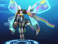 画像ギャラリー No.018のサムネイル画像 / 「StraStella」，「初音ミク」とのコラボキャンペーンが本日スタート