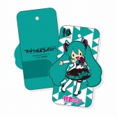 画像ギャラリー No.028のサムネイル画像 / 「StraStella」，「初音ミク」とのコラボキャンペーンが本日スタート