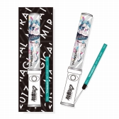 画像ギャラリー No.030のサムネイル画像 / 「StraStella」，「初音ミク」とのコラボキャンペーンが本日スタート