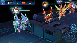 画像ギャラリー No.004のサムネイル画像 / 「StraStella」，PvPコンテンツ「対戦」などを追加するアップデートを実装
