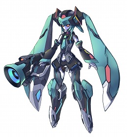 画像ギャラリー No.005のサムネイル画像 / 「StraStella」，“初音ミク”コラボでオリジナルのVプリカが完成