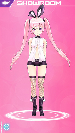 画像ギャラリー No.008のサムネイル画像 / 「StraStella」，シナリオ新章＆新等級「US＋2」を追加するアップデートが実施