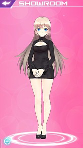 画像ギャラリー No.010のサムネイル画像 / 「StraStella」，シナリオ新章＆新等級「US＋2」を追加するアップデートが実施