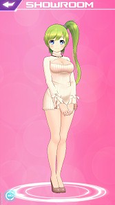 画像ギャラリー No.012のサムネイル画像 / 「StraStella」，シナリオ新章＆新等級「US＋2」を追加するアップデートが実施