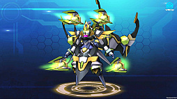 画像ギャラリー No.014のサムネイル画像 / 「StraStella」，シナリオ新章＆新等級「US＋2」を追加するアップデートが実施