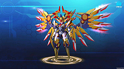 画像ギャラリー No.016のサムネイル画像 / 「StraStella」，シナリオ新章＆新等級「US＋2」を追加するアップデートが実施