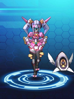 画像ギャラリー No.003のサムネイル画像 / 「StraStella」，新たなピクシー“エレス”とメインストーリーの新章を追加