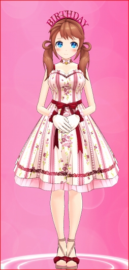 画像ギャラリー No.006のサムネイル画像 / 「StraStella」，新たなピクシー“エレス”とメインストーリーの新章を追加