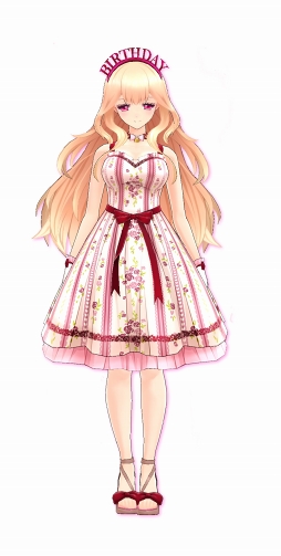 画像ギャラリー No.002のサムネイル画像 / 「StraStella」，限定コスチュームが獲得できるGWイベントを開催