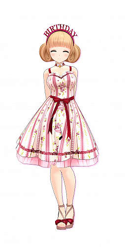 画像ギャラリー No.005のサムネイル画像 / 「StraStella」，限定コスチュームが獲得できるGWイベントを開催