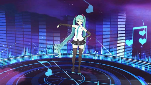 画像ギャラリー No.010のサムネイル画像 / 「StraStella」，初音ミクとのコラボキャンペーンが本日より復刻開催