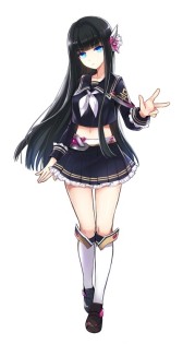 画像ギャラリー No.006のサムネイル画像 / 「StraStella」，新ピクシー「マドレーヌ」が登場。ジューンブライドパッケージを販売