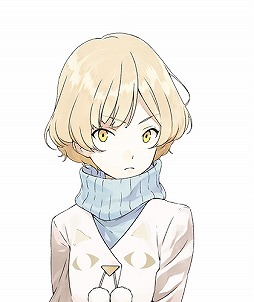 画像ギャラリー No.002のサムネイル画像 / 「OCCULTIC;NINE」，公式サイトでキャストコメント第2弾が公開