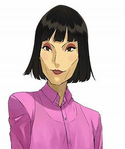 画像ギャラリー No.003のサムネイル画像 / 「OCCULTIC;NINE」，公式サイトでキャストコメント第2弾が公開
