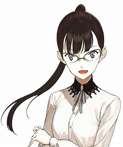 画像ギャラリー No.006のサムネイル画像 / 「OCCULTIC;NINE」，公式サイトでキャストコメント第2弾が公開