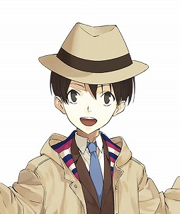 画像ギャラリー No.008のサムネイル画像 / 「OCCULTIC;NINE」，公式サイトでキャストコメント第2弾が公開