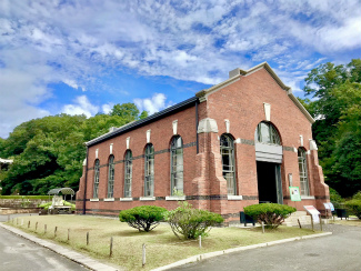 画像ギャラリー No.017のサムネイル画像 / 明治東亰恋伽×博物館 明治村「めいこい時間旅行5」の見どころを紹介する公式レポートが公開