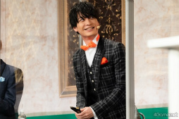 画像ギャラリー No.010のサムネイル画像 / めいこい10周年記念！　全キャストが集結した“明治東亰恋伽ハイカラ浪漫劇場「幻燈浪漫譚〜Forever Thankful〜」”をレポート