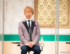 画像ギャラリー No.016のサムネイル画像 / めいこい10周年記念！　全キャストが集結した“明治東亰恋伽ハイカラ浪漫劇場「幻燈浪漫譚〜Forever Thankful〜」”をレポート