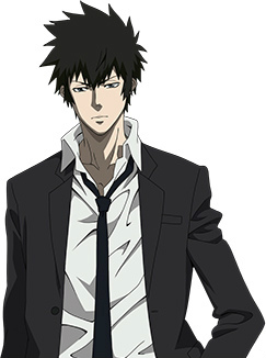 画像ギャラリー No.011のサムネイル画像 / iOS版「PSYCHO-PASS サイコパス 選択なき幸福」が7月27日にリリース――配信直後は特別価格2000円で提供予定